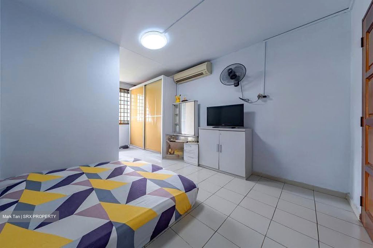 Blk 436 Fajar Road (Bukit Panjang), HDB 5 Rooms #623703261